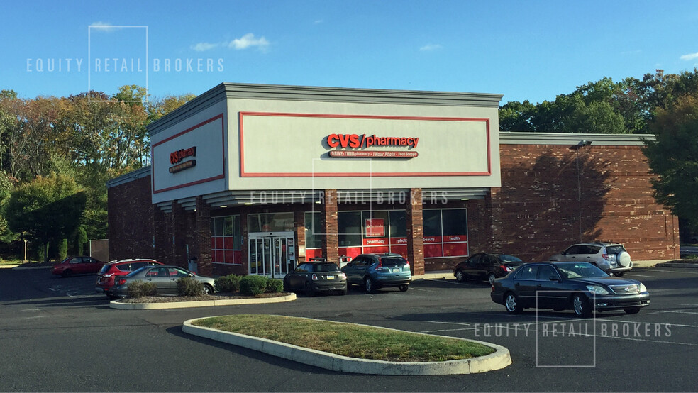 2333 W Welsh Rd, Hatfield, PA for lease - Building Photo - Image 2 of 13