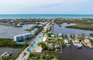 More details for Bonita Beach Rd & Simmons Ln, Bonita Springs, FL - Land for Sale