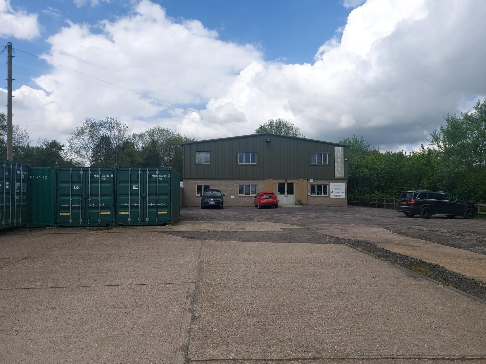 Bells Yew Green Rd, Tunbridge Wells for sale Building Photo- Image 1 of 1