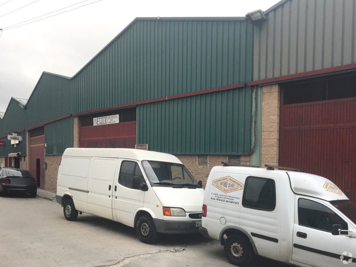 Calle el Tejido, 3, Azuqueca de Henares, GUA 19200 -  -  - Interior Photo - Image 1 of 2