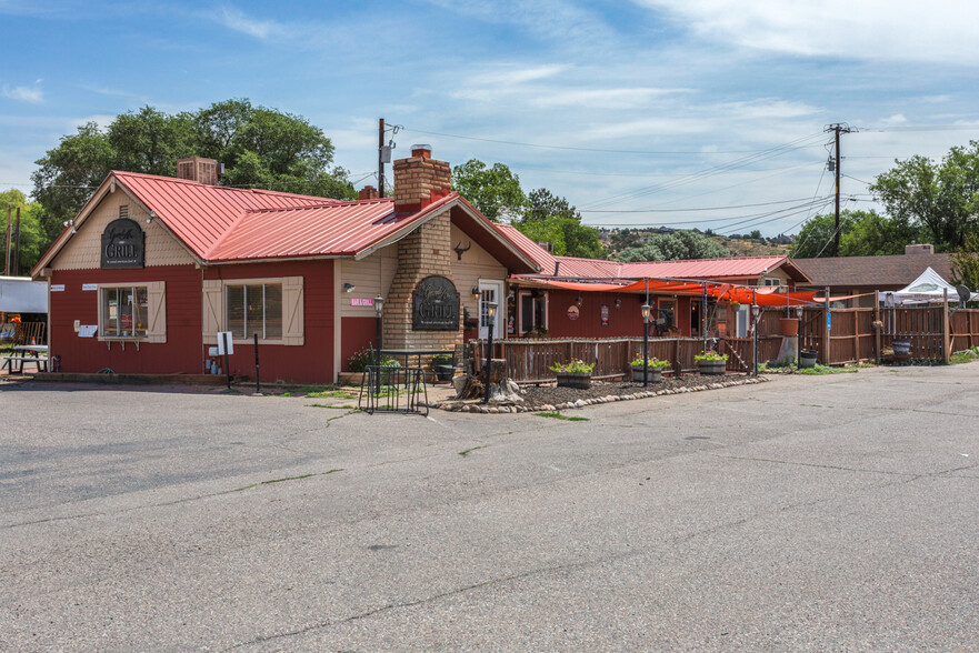 678 Grand Ave, Eagle, CO for sale - Building Photo - Image 1 of 16