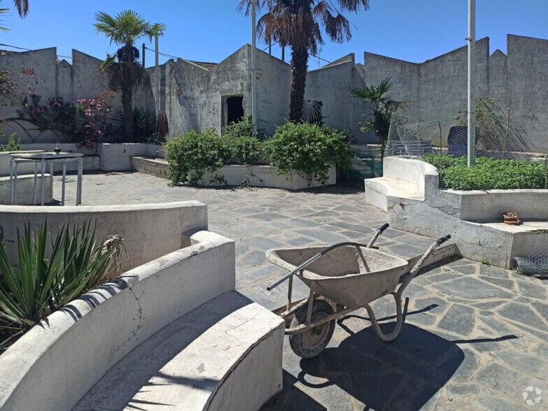 Retail in Polán, Toledo for sale - Building Photo - Image 3 of 5