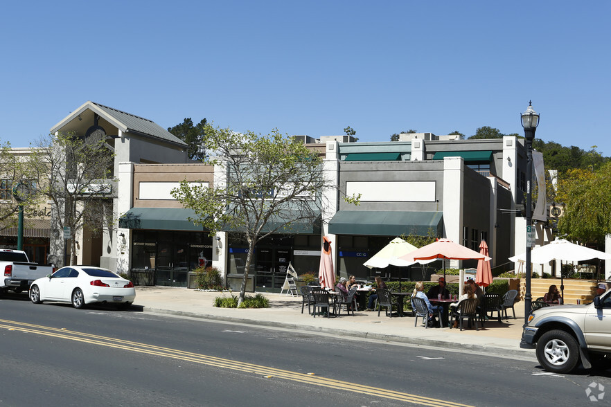 134-138 W Branch St, Arroyo Grande, CA for sale - Primary Photo - Image 1 of 1