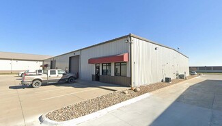 More details for 3520 SW Brookside Dr, Grimes, IA - Industrial for Lease