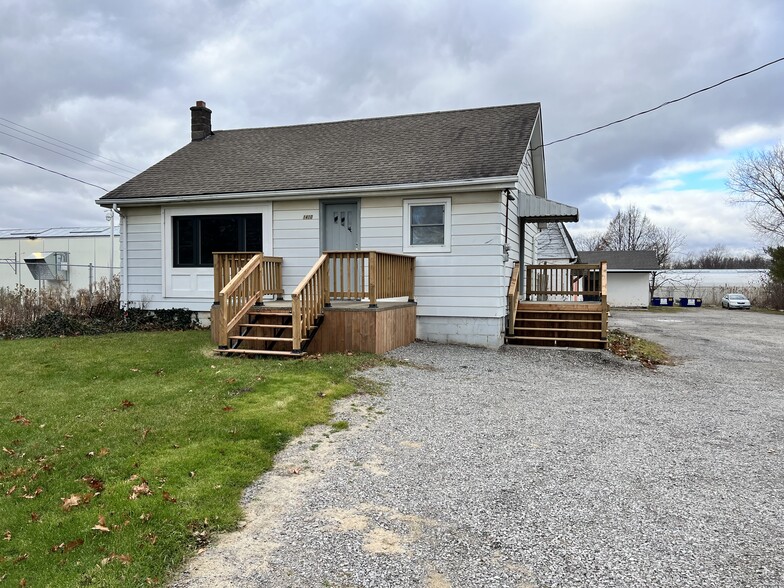 1410 Balfour St, Pelham, ON for sale - Building Photo - Image 3 of 30