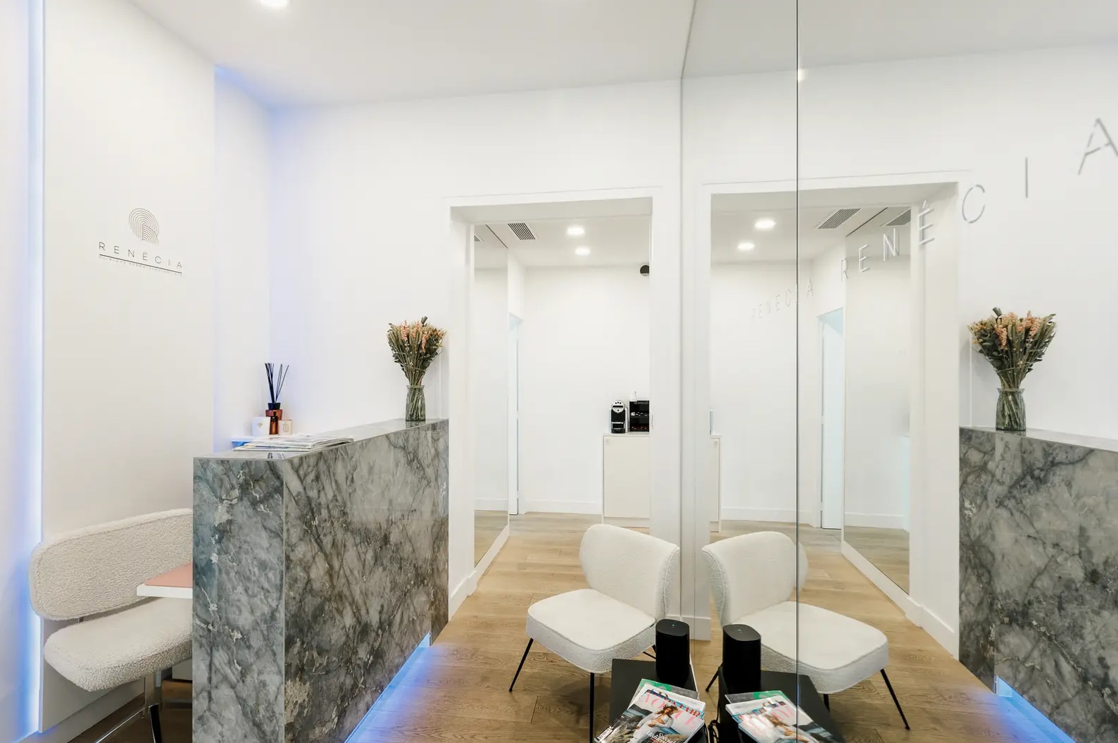 21 Avenue Du Président Wilson, Paris for lease Interior Photo- Image 1 of 6