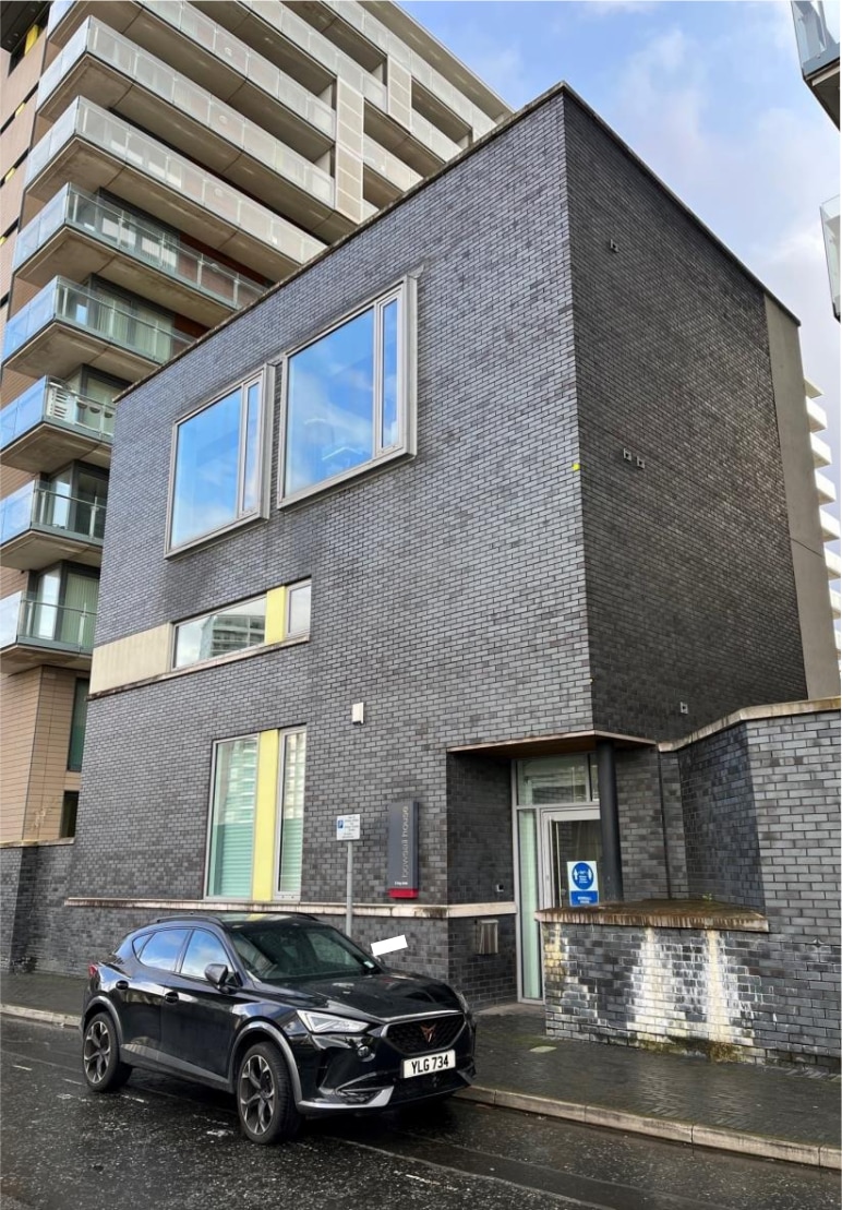 3 King St, Salford for sale Primary Photo- Image 1 of 1