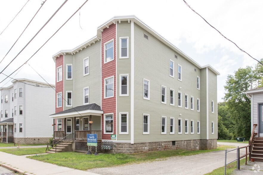 2249 Providence Rd, Northbridge, MA 01534