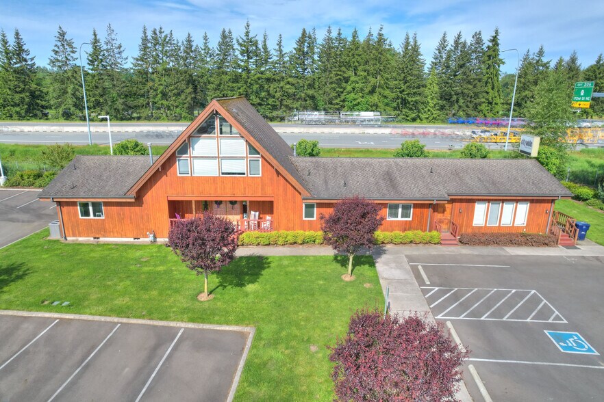 16123 Smokey Point Blvd, Marysville, WA 98271