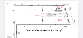 More details for 2024 S John Redditt Dr, Lufkin, TX - Land for Sale