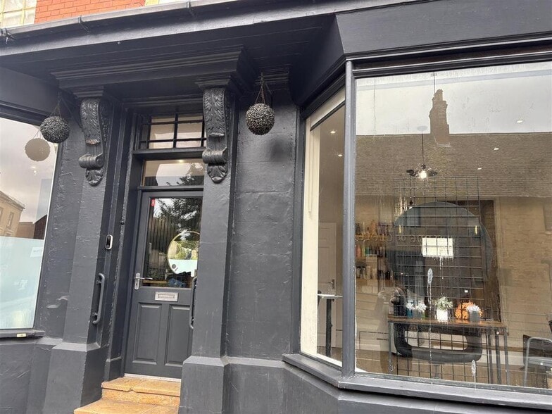 19 Burton St, Melton Mowbray for lease - Building Photo - Image 2 of 22