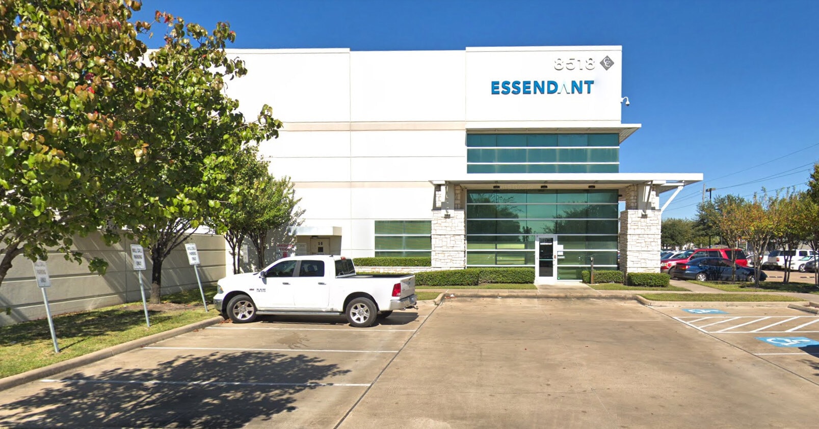 8518 W Little York Rd, Houston, TX for sale Building Photo- Image 1 of 1