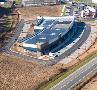 More details for Rue Léon Blum, Noeux-les-Mines - Land for Sale