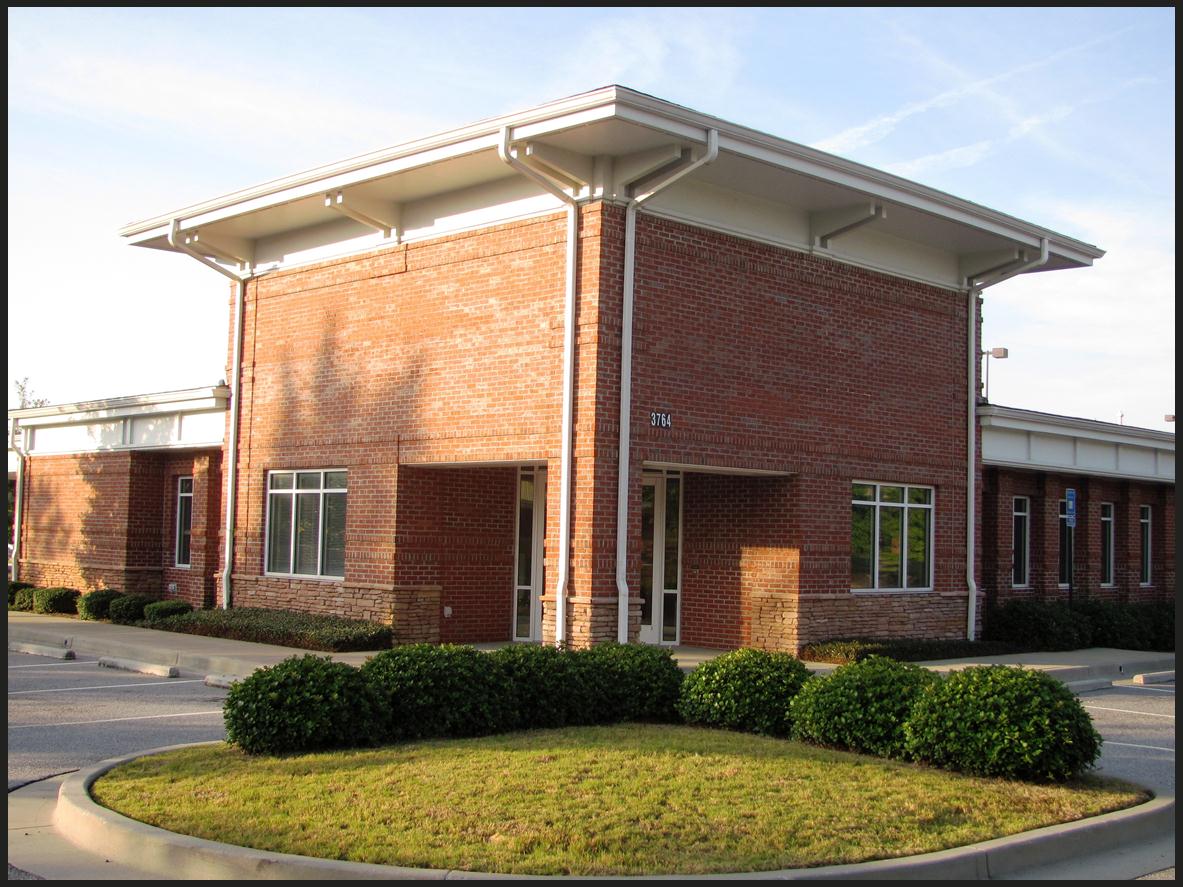 3764 Old Norcross Rd, Duluth, GA for sale Building Photo- Image 1 of 1