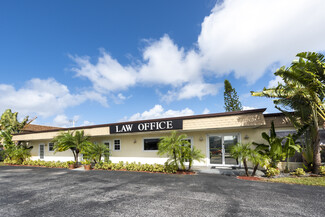 More details for 45 E Sheridan St, Dania Beach, FL - Office for Lease