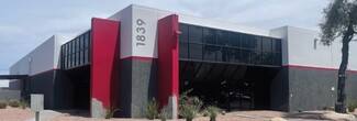 More details for 1839 W Drake Dr, Tempe, AZ - Industrial for Lease