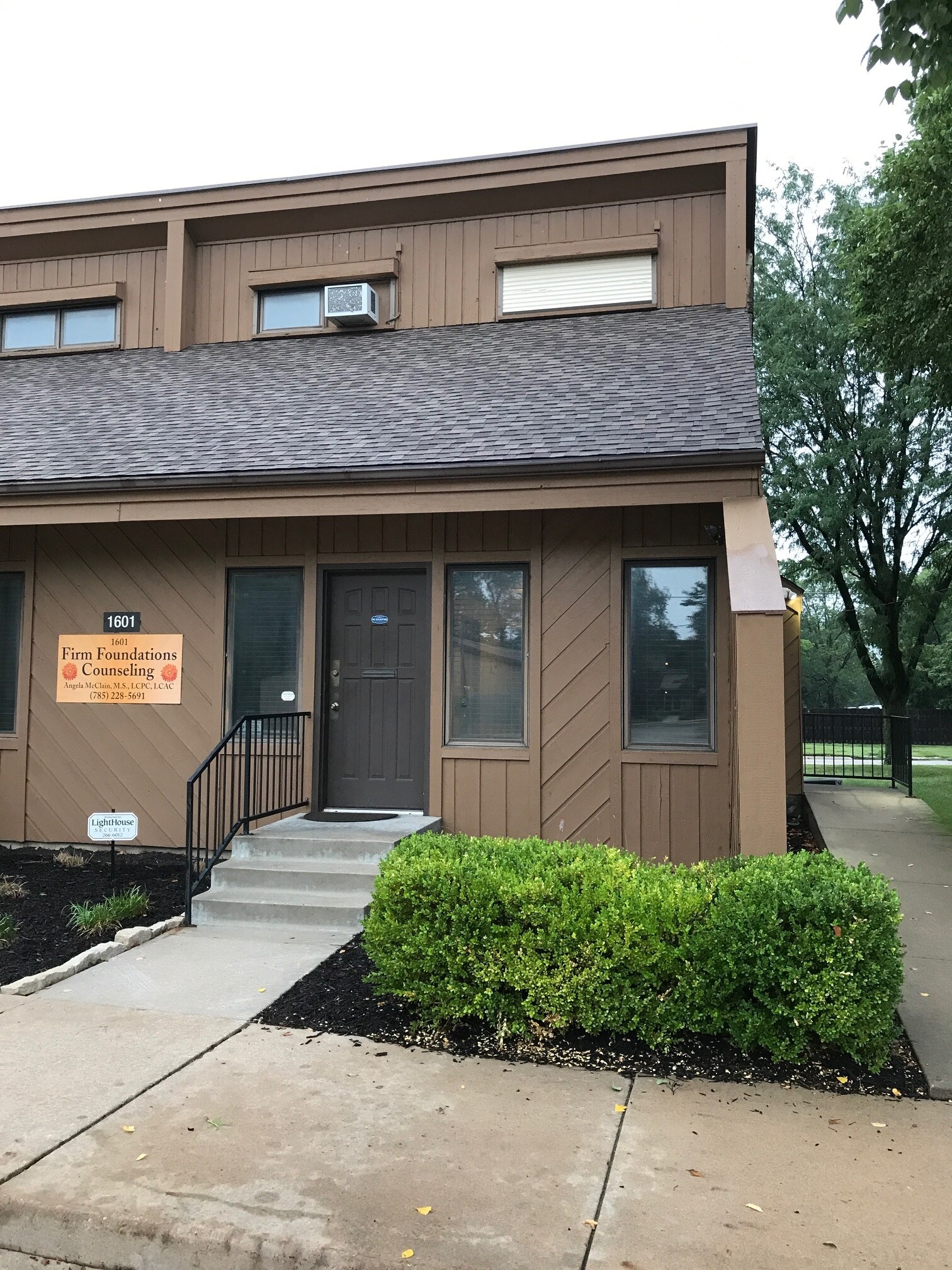 1601 SW 37th St, Topeka, KS for sale Building Photo- Image 1 of 1