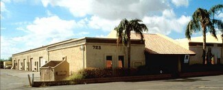 More details for 723 W Commerce Ave, Gilbert, AZ - Industrial for Lease