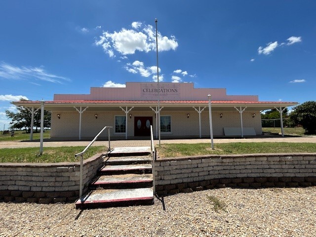 893 E Fm 93, Temple, TX for lease Building Photo- Image 1 of 2