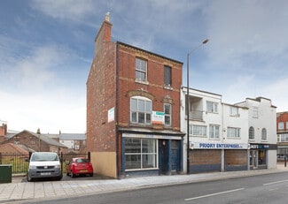 More details for 6 Hilderthorpe Rd, Bridlington - Retail for Lease