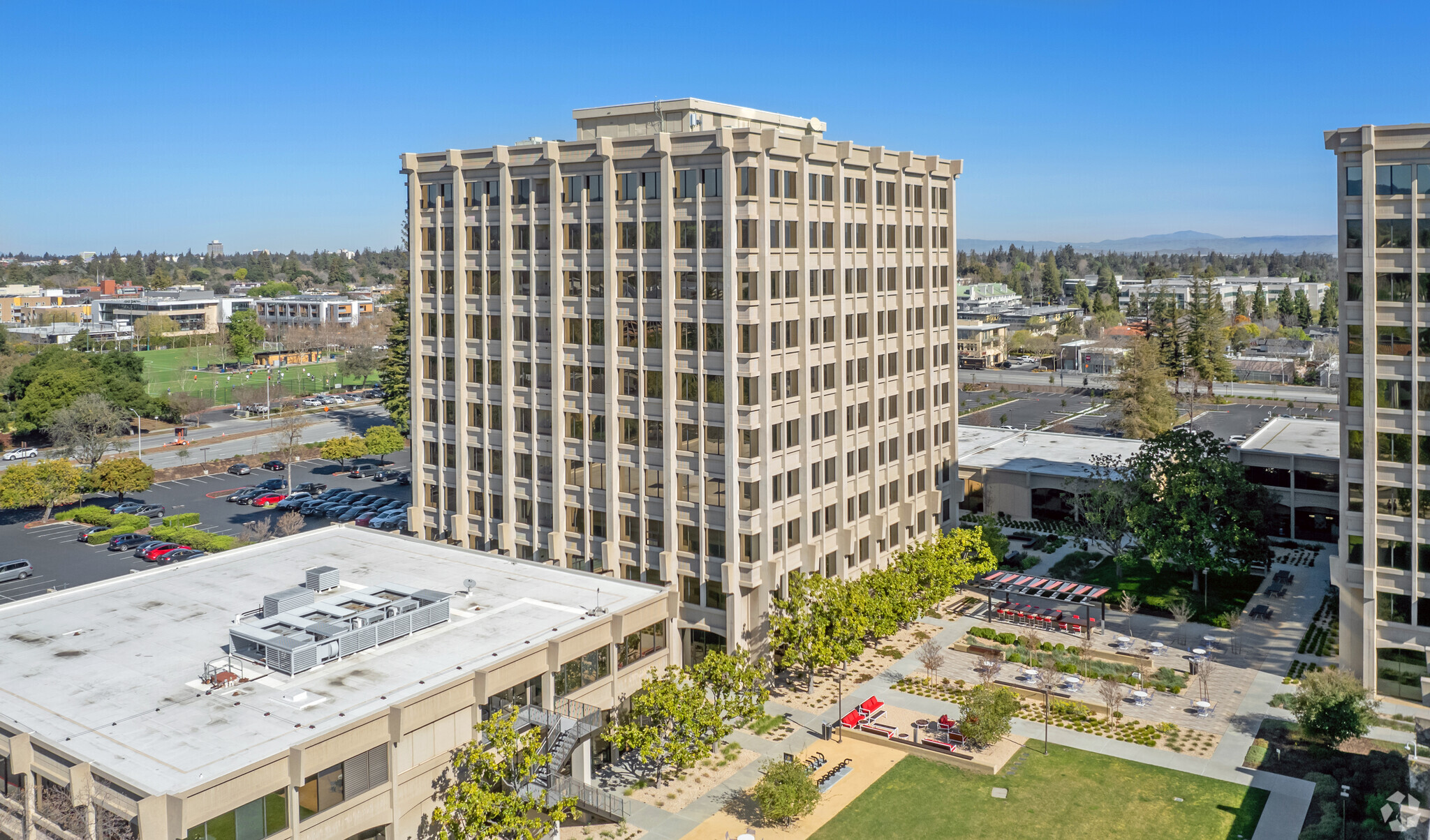 3000 El Camino Real, Palo Alto, CA for sale Primary Photo- Image 1 of 1