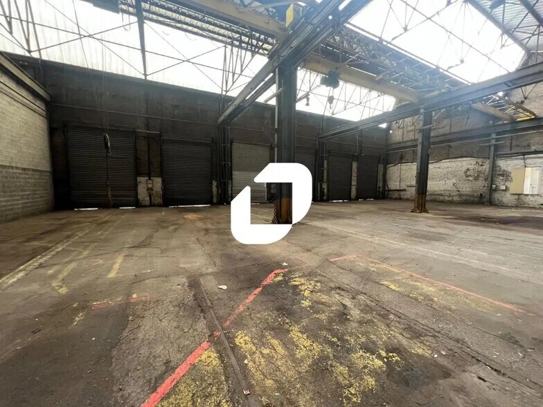 Flex in Raismes for lease - Interior Photo - Image 3 of 10