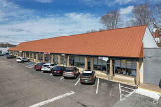 More details for 303-323 Unity Center Rd, Pittsburgh, PA - Retail for Sale