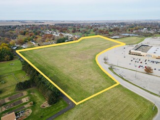 More details for Hickory Point Mall, Forsyth, IL - Land for Sale