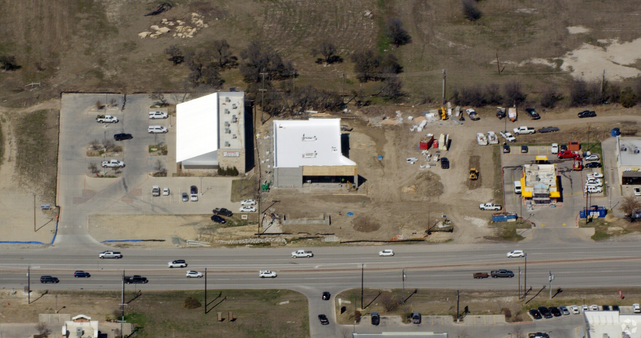 2807 Fort Worth Hwy, Hudson Oaks, TX for sale Primary Photo- Image 1 of 1