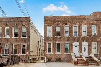 More details for 1143 White Plains Rd, Bronx, NY - Multifamily for Sale