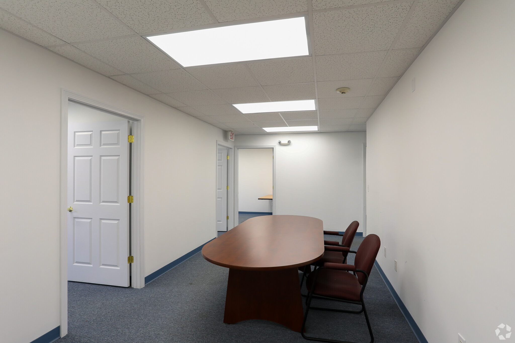 395 Totten Pond Rd, Waltham, MA for lease Interior Photo- Image 1 of 5