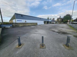 More details for 59 Keighley Rd, Keighley - Industrial for Lease