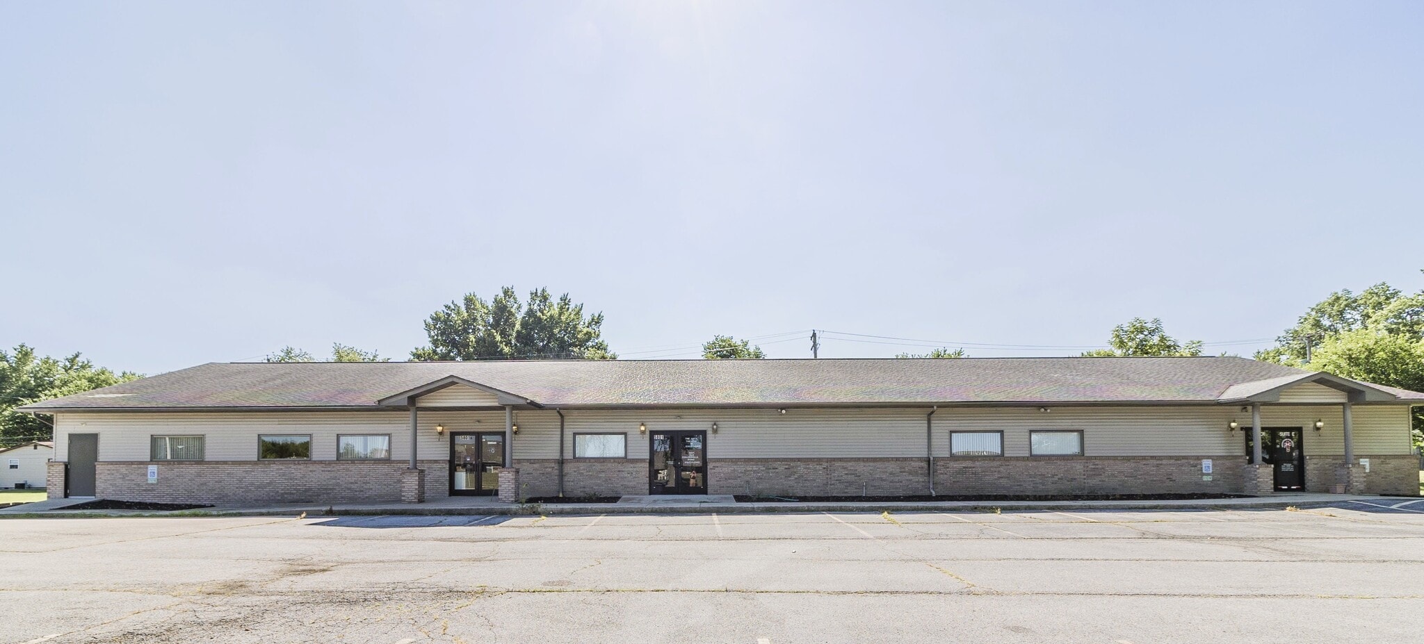 5801 Old Collinsville Rd, Fairview Heights, IL for lease Building Photo- Image 1 of 10