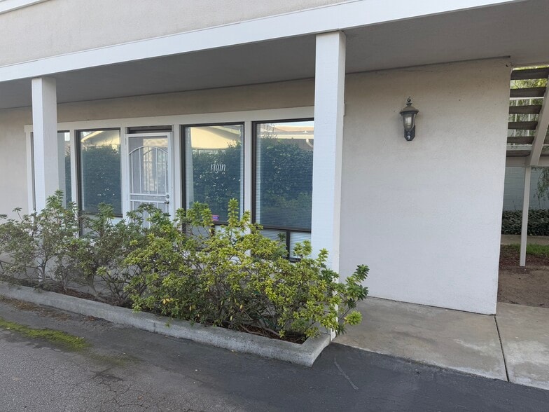 1717 Seabright Ave, Santa Cruz, CA for lease - Building Photo - Image 3 of 8