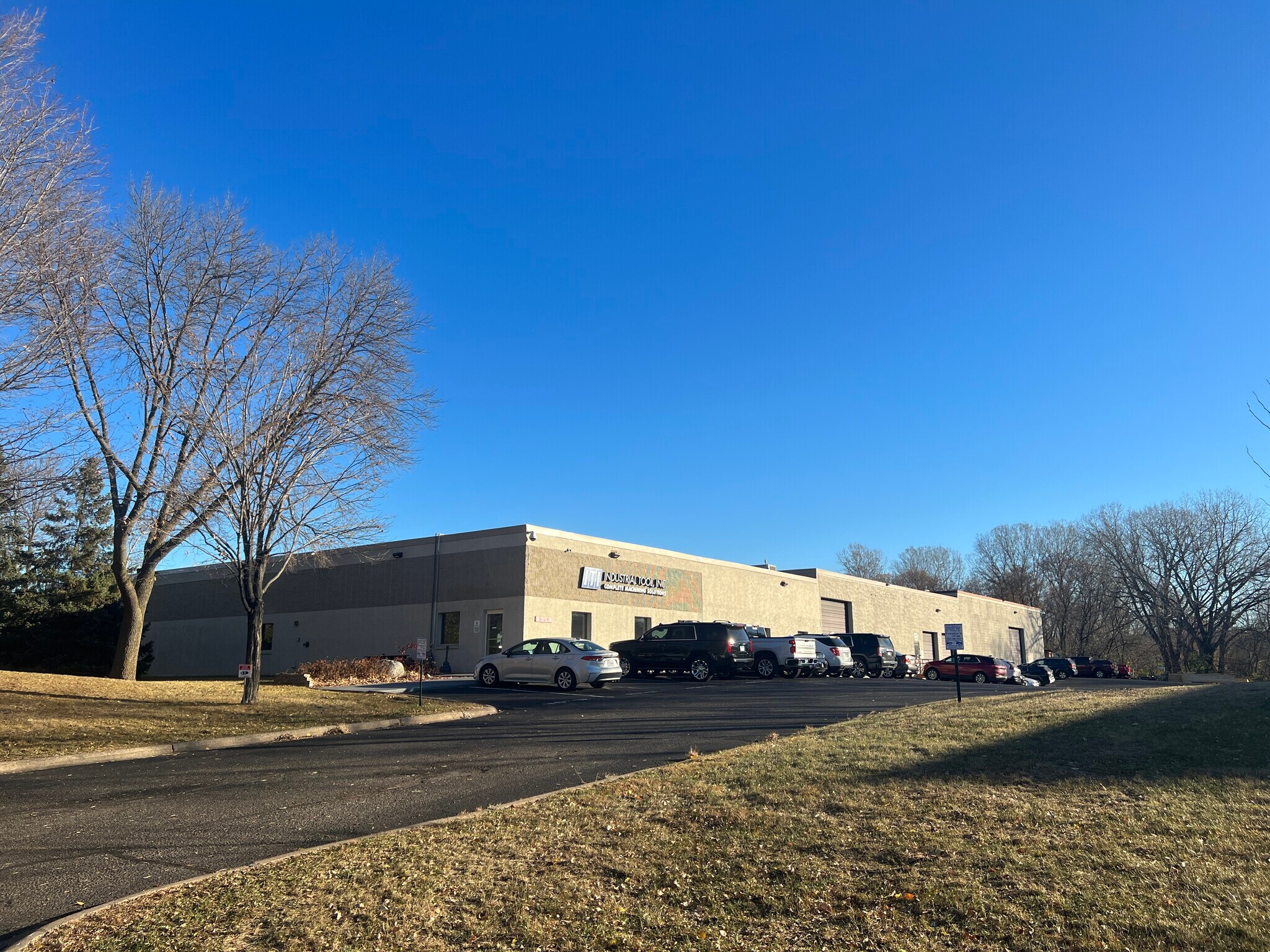 9210 52nd Ave N, New Hope, MN for sale Building Photo- Image 1 of 1