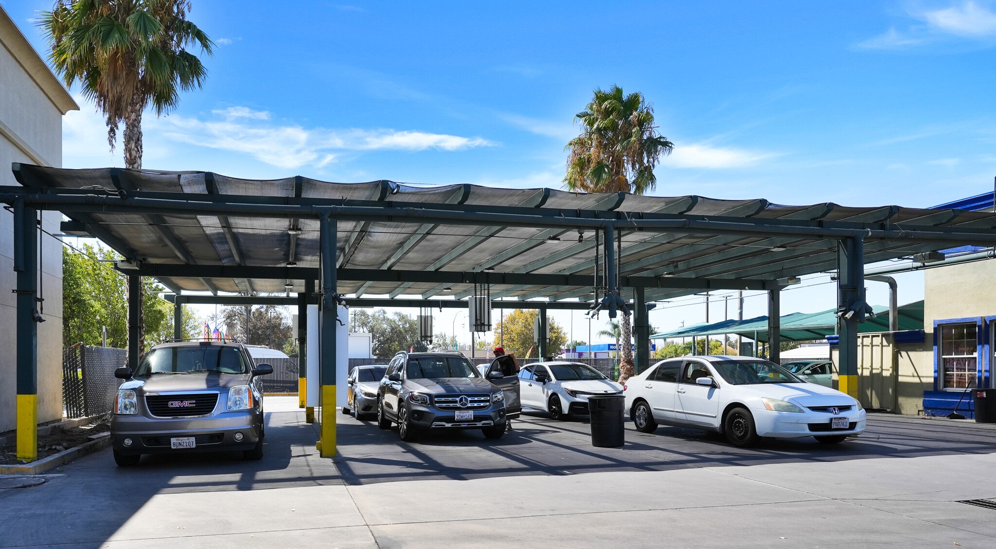 2480 N Tracy Blvd, Tracy, CA for sale Building Photo- Image 1 of 22