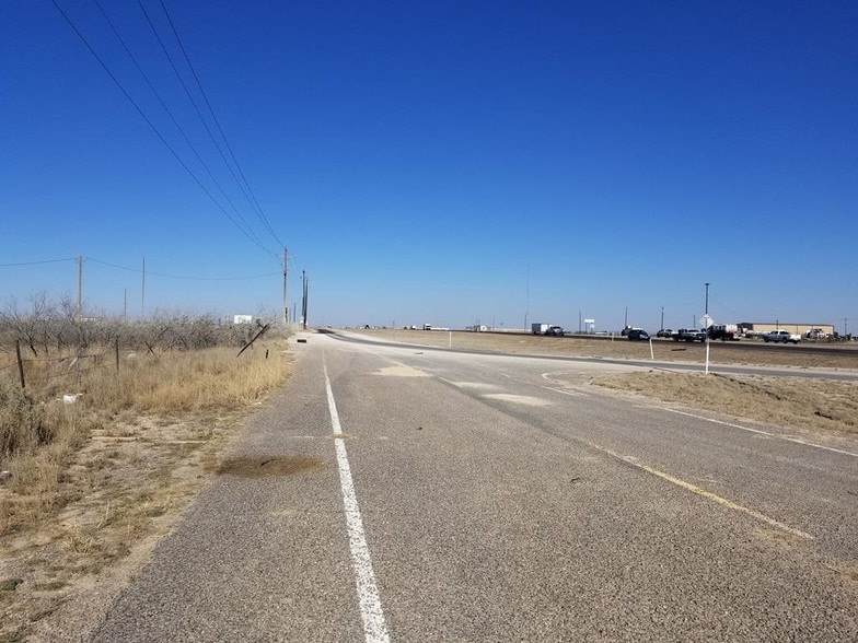 0 W Hwy 302, Notrees, TX for sale - Primary Photo - Image 1 of 7