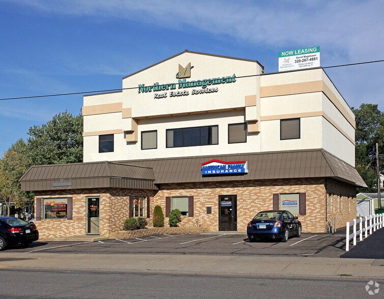 1725-1727 W St Germain St, Saint Cloud, MN for lease - Building Photo - Image 3 of 6