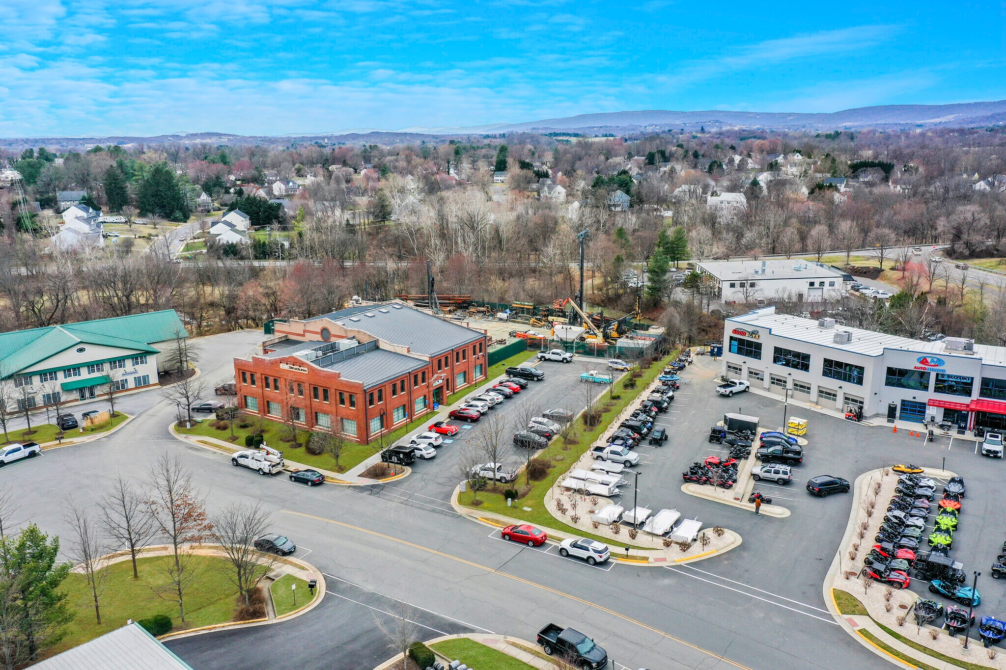 409413 Browning Ct, Purcellville, VA 20132 Geostructures Net