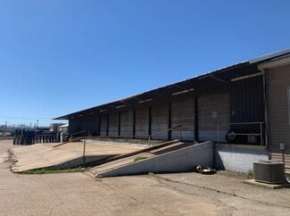 More details for 121 Kansas City Ave, Shreveport, LA - Industrial for Lease