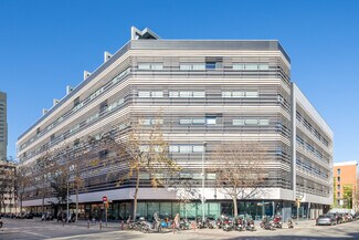 More details for Camí Antic de València, 54, Barcelona - Office for Lease