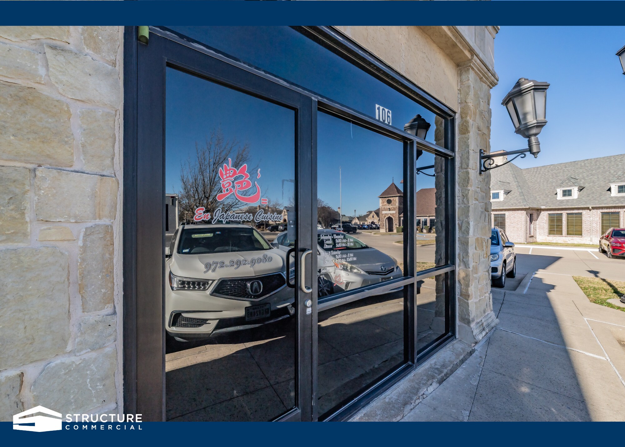 6950 Lebanon Rd, Frisco, TX for lease Interior Photo- Image 1 of 22