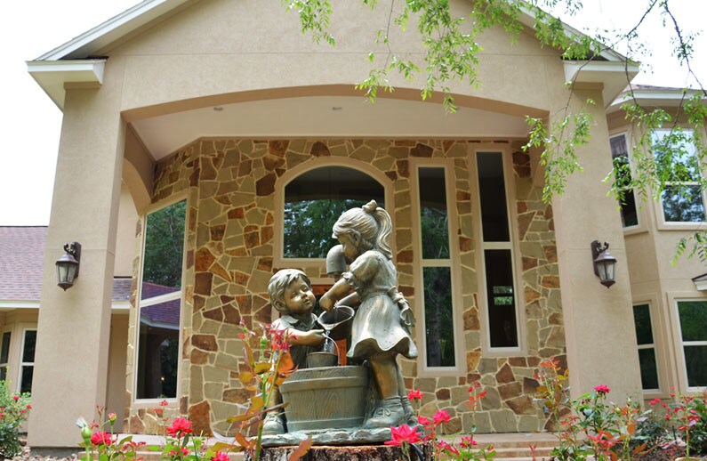 8811 West Ln, Magnolia, TX for sale Building Photo- Image 1 of 1