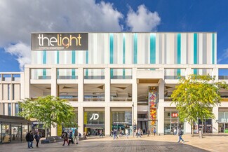 More details for 28-62 The Moor, Sheffield - Retail for Lease