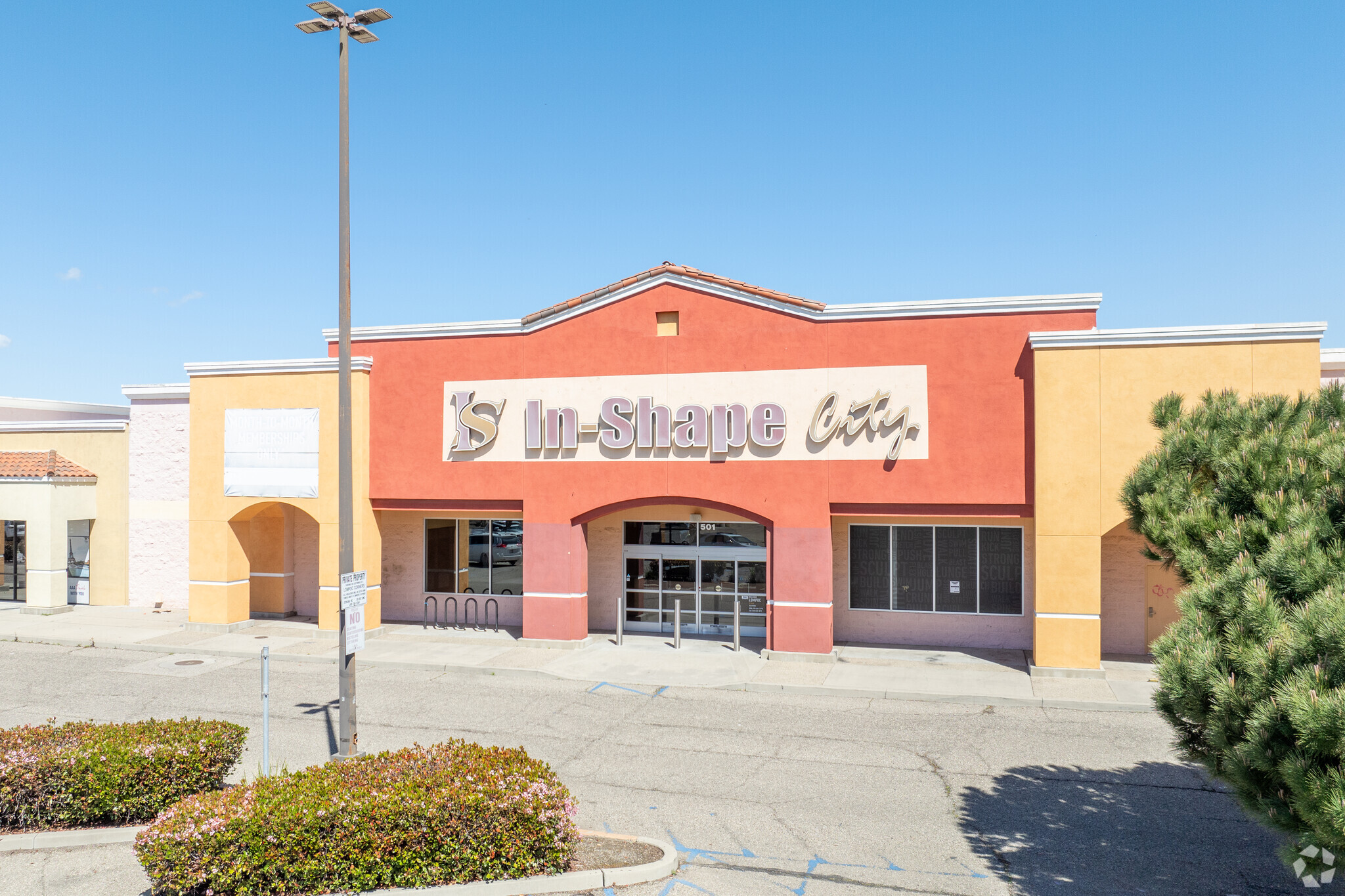 501 W Central Ave, Lompoc, CA for sale Building Photo- Image 1 of 6