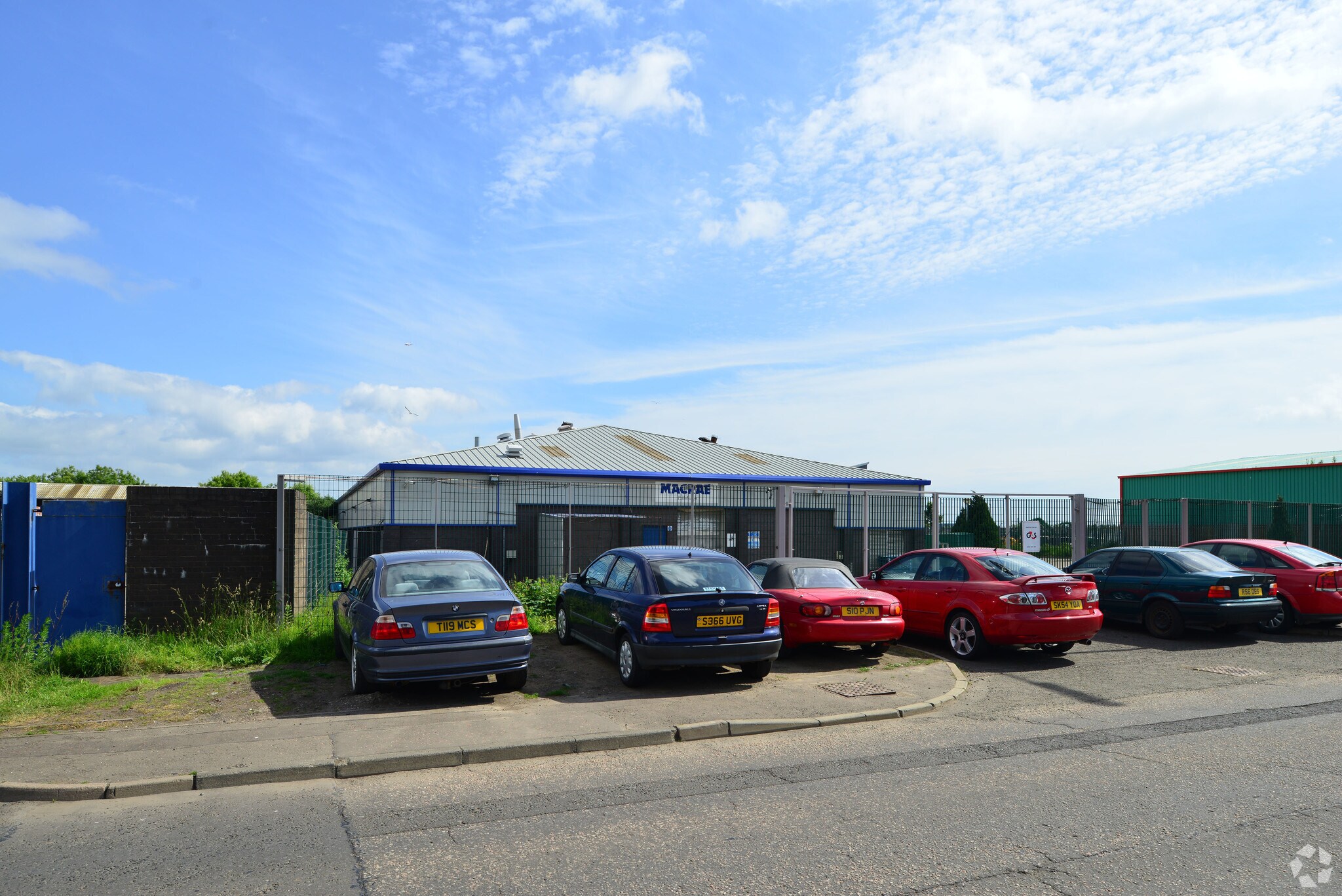 52B West Harbour Rd, Edinburgh for sale Building Photo- Image 1 of 1