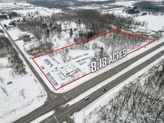 More details for 597 Us-30, Valparaiso, IN - Retail for Sale