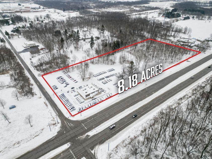 597 Us-30, Valparaiso, IN for sale Building Photo- Image 1 of 14