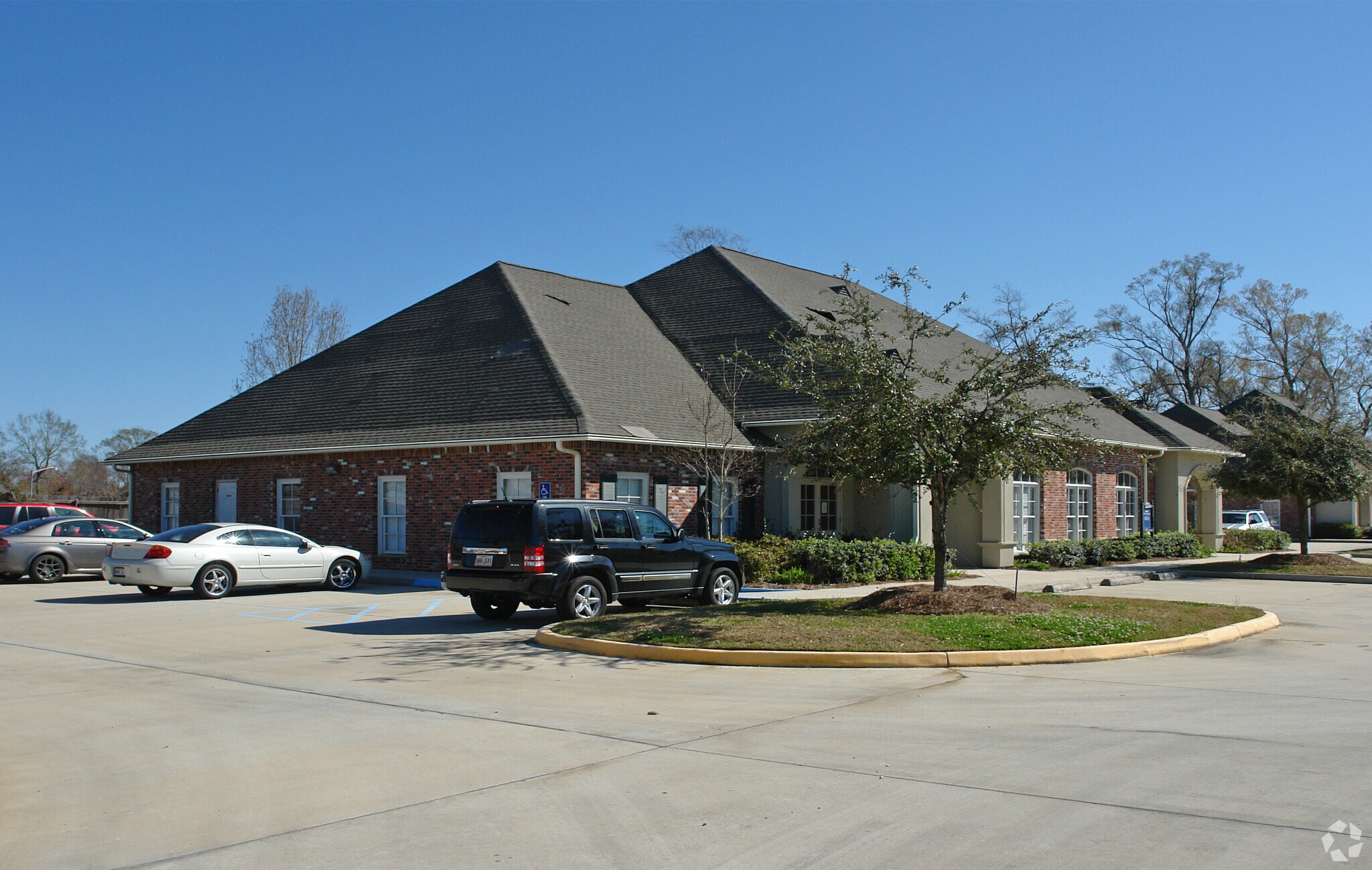 13702 Coursey Blvd, Baton Rouge, LA 70817 Bldg 5