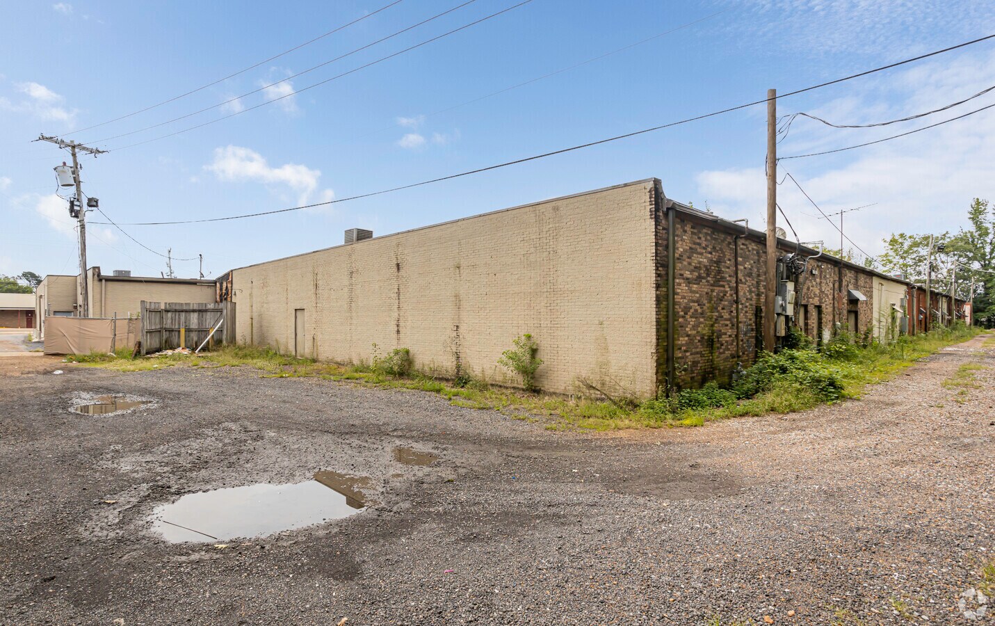 1315 Ellis Ave, Jackson, MS 39204